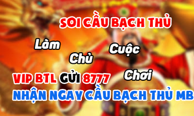 soi cầu bạch thủ 8777